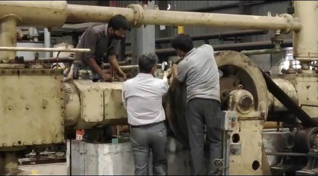 अब मिलेगी रोज 3 हजार सिलेंडर ऑक्सीजन