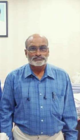 उपसंचालक मनोज पाठक का निधन, जनसम्पर्क अधिकारी के रूप में बनाई थी पहचान