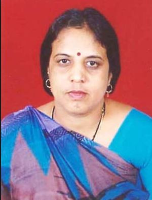 जोबट से कांग्रेस विधायक कलावती का कोरोना से निधन, इंदौर में चल रहा था इलाज