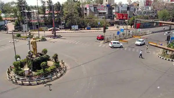 VIDEO : दमोह में स्वास्थ्य मंत्री का बहिष्कार, लॉकडाउन नहीं लगाने से लोग खफा