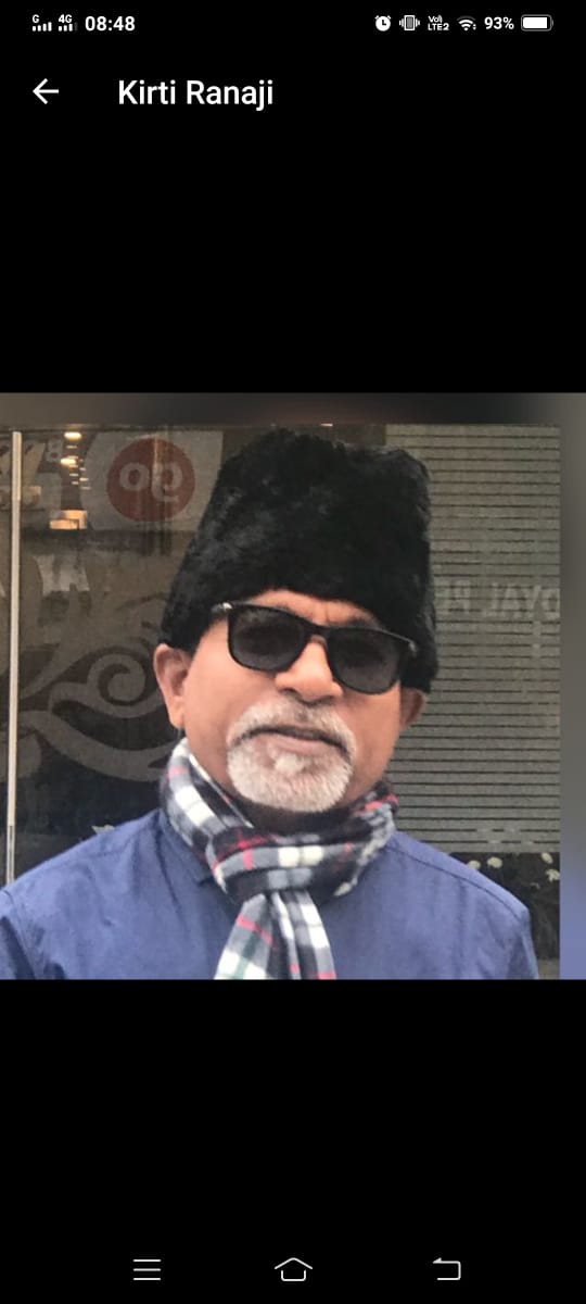 बस तुम बोलना, कड़वा बोलते रहना