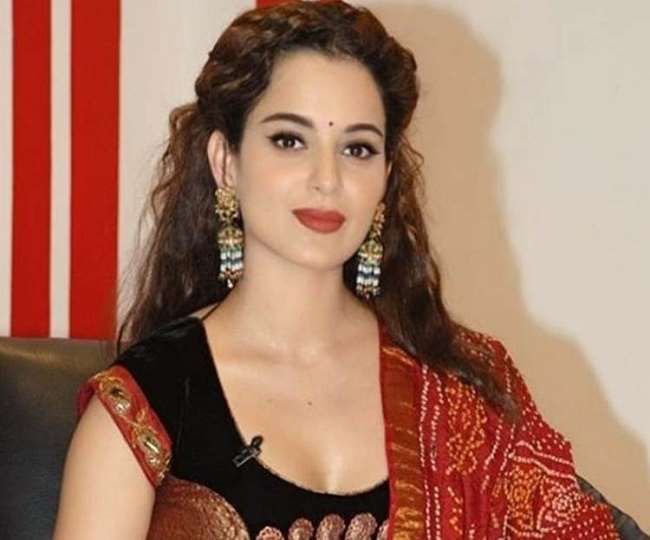 जनसंख्या नियंत्रण पर ट्वीट कर फंसी कंगना, ट्रोलर्स बोले- आप भी तीन भाई-बहन