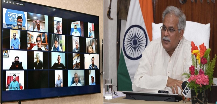 एयरपोर्ट और रेल्वे स्टेशनों पर अब होगी आरटीपीसीआर टेस्टिंग, दरें तय करने की होगी पहल