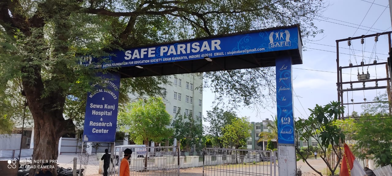 सेवा कुंज अस्पताल से सरकार ने रातों-रात हटवाएं ऑक्सीजन प्लांट, कांग्रेस विधायक ने कंसा तंज