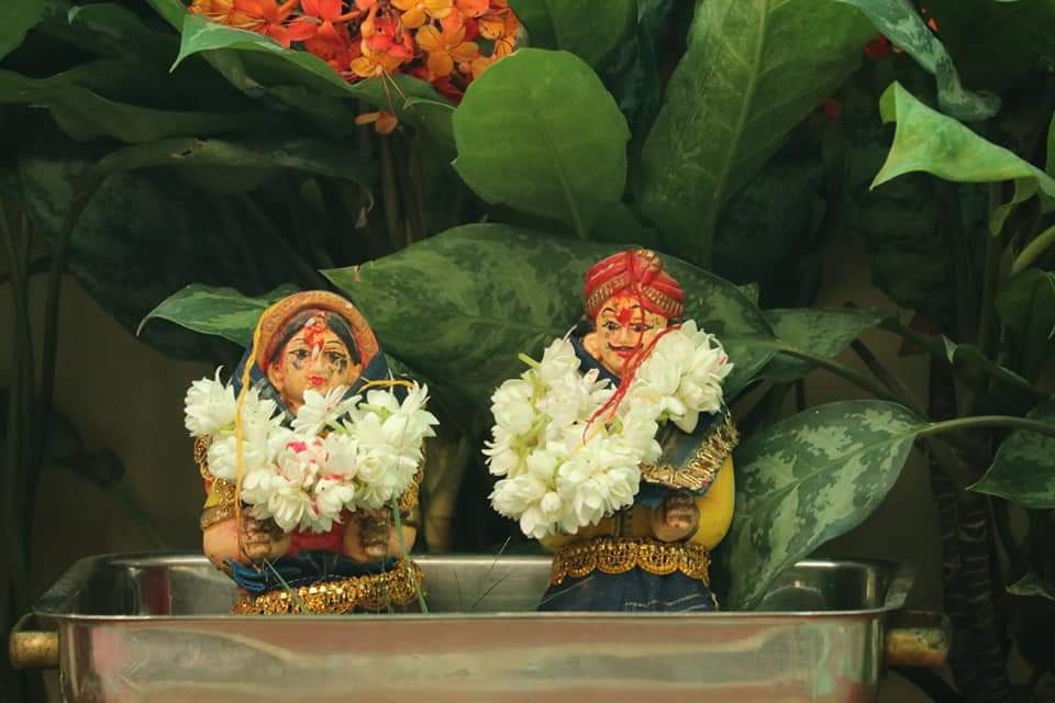 राजस्थानियों का बड़ा त्यौहार गणगौर, जानें महत्व