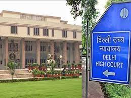 दिल्ली हाईकोर्ट ने लगाई केंद्र को फटकार, उद्योगो को छोड़ पहले मरीजों को दे ऑक्सीजन