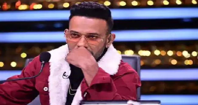 ‘डांस दीवाने 3’ के जज धर्मेश कोरोना पॉजिटिव, एक्ट्रेस माधुरी की रिपोर्ट निगेटिव