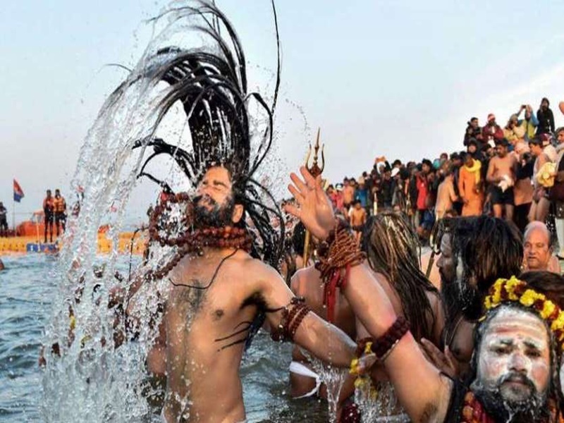 हरिद्वार कुंभ, MP के महानिर्वाणी अखाड़े से जुड़े महामंडलेश्वर कपिल देव की कोरोना से मौत