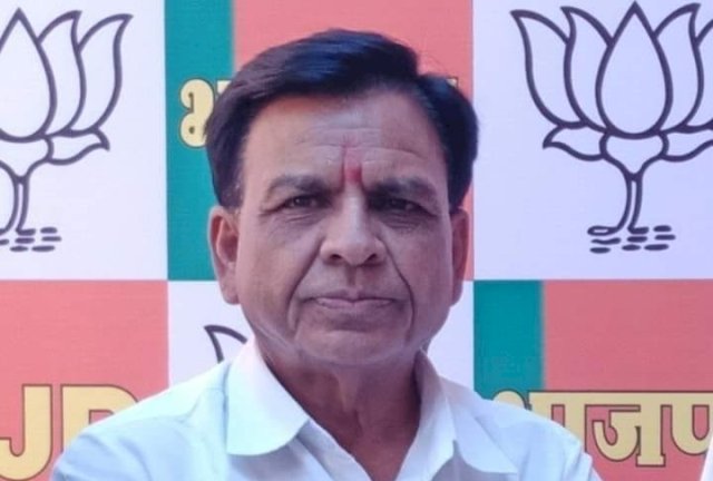 मंत्री देवड़ा कोविड पॉजिटिव होने के बावजूद अपने प्रभार के जिलों से सतत सम्पर्क में..
