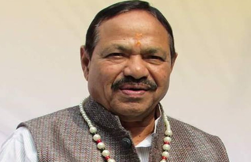 मोघे ने की रेसीडेंसी पर कलेक्टर से मुलाकात, वर्तमान परिस्थितियों पर हुई विस्तार से चर्चा