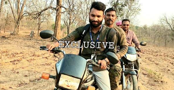 बस्तर के पत्रकारों को सौ-सौ सलाम