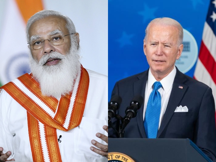 जलवायु शिखर सम्मेलन में बोले PM मोदी, कहा- वैश्विक महामारी से जूझ रही मानवता