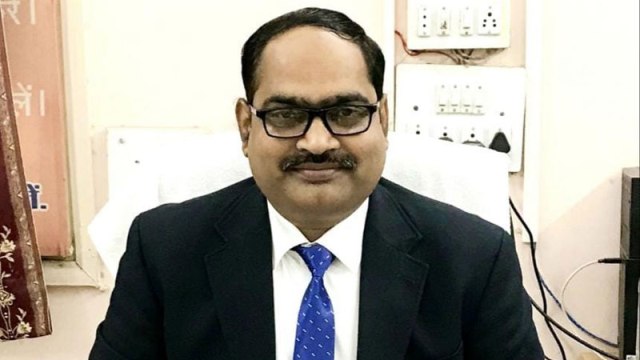 दिव्यांग-जनों को कोरोना से बचाने आयुक्त निशक्तजन ने लिखा कलेक्टरों को पत्र