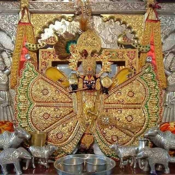 सांवलिया सेठ की महिमा निराली, 14 दिन के चढ़ावे में प्राप्त हुई इतनी धनराशि
