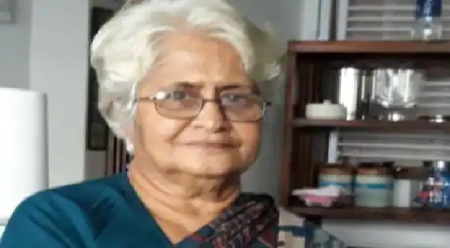 फिल्म निर्देशिका सुमित्रा भावे का निधन, इस खतरनाक बीमारी से थी पीड़ित