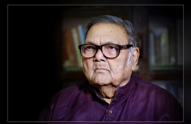 लेखक कवि और अर्थशास्त्री प्रोफेसर विनोद डेविड नहीं रहे