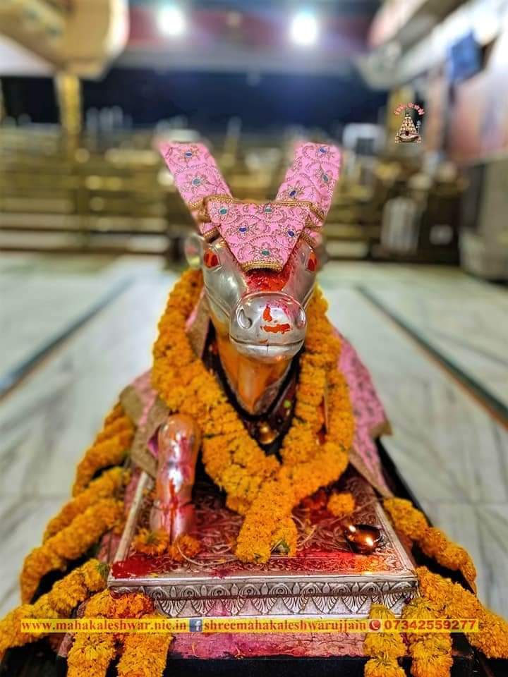 महाकाल दर्शन लाइव