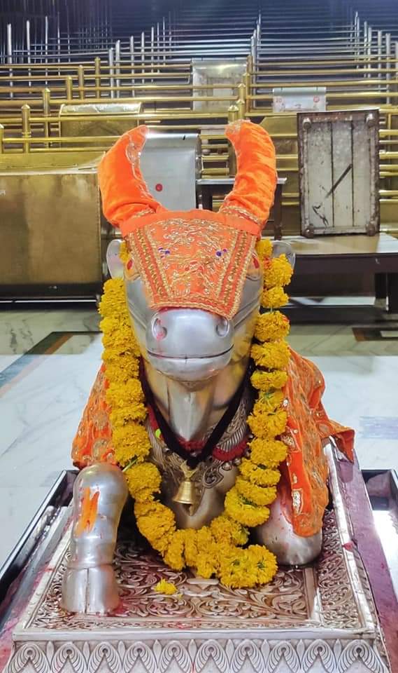 महाकाल दर्शन लाइव