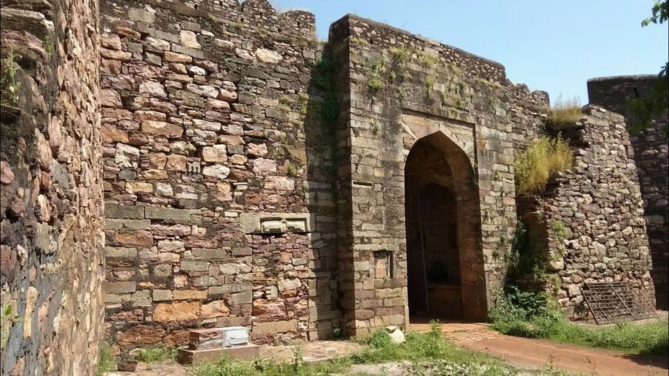 गांधी सागर बांध के किनारे प्रकृति की गोद में बसा है हिंगलाज रिसोर्ट, देखें फोटो
