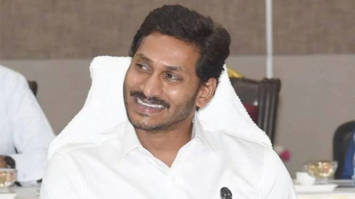 आंध्र प्रदेश के मुख्यमंत्री ने कहा- प्रदेश भर में कोरोना मरीजों का इलाज निशुल्क होगा