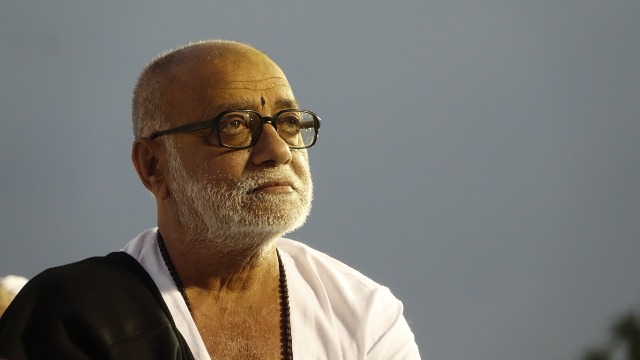 पूज्य मोरारी बापू ने तूफान पीड़ितों को दी 50 लाख रुपये की सहायता राशि