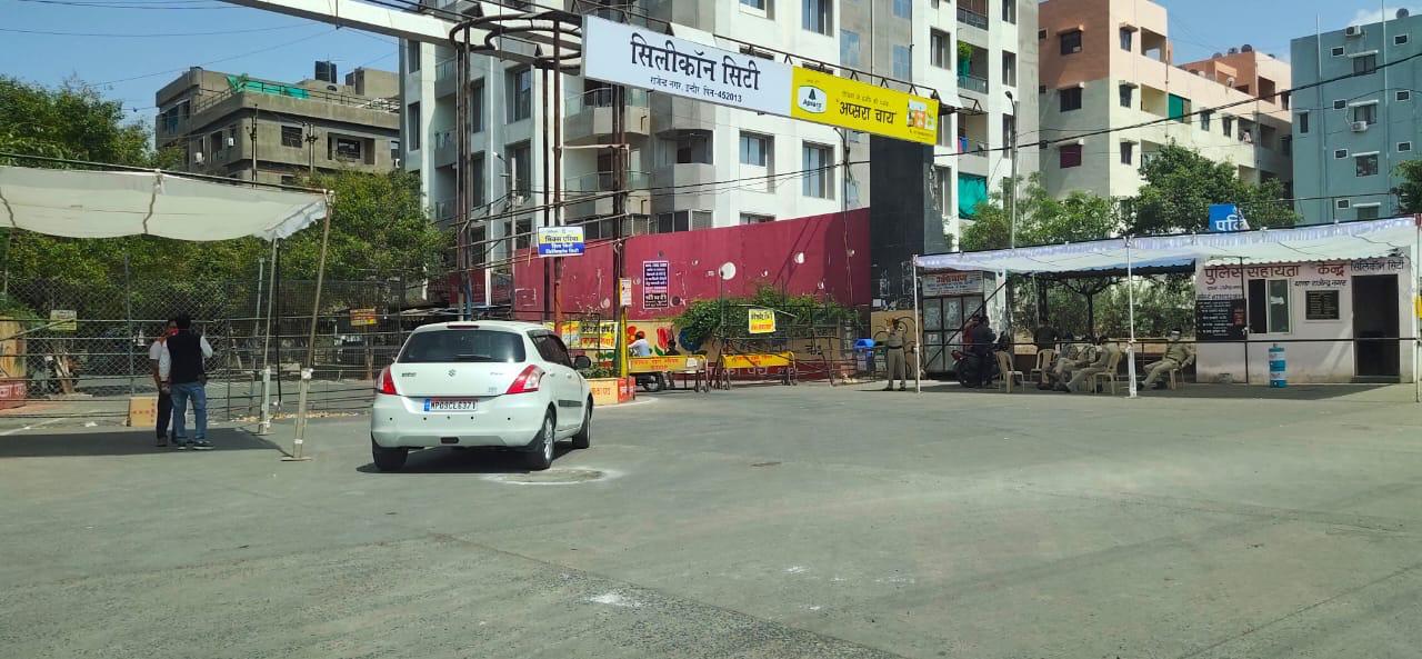 माइक्रो कंटेनमेंट एरिया की रणनीति के सफल परिणाम आये सामने