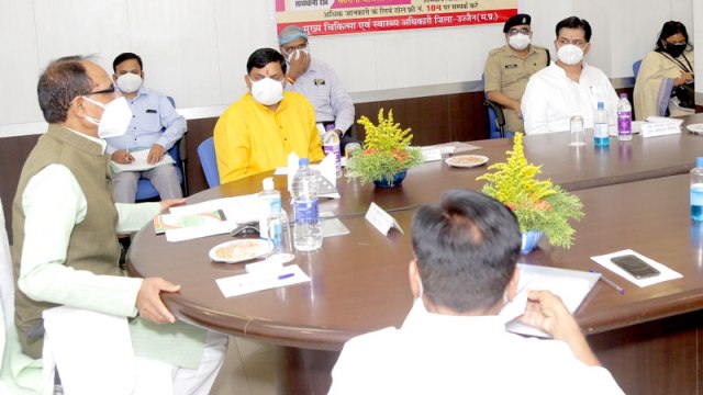 कोरोना से अनाथ हुए बच्चों को 5 हजार रुपये महीना पेंशन देगी शिवराज सरकार