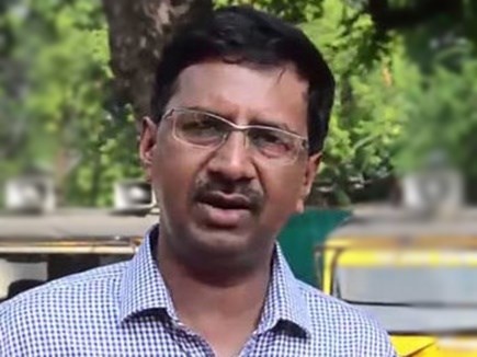 आज से कड़ाई से कोरोना कर्फ्यू का कराया जाएगा पालन: कलेक्टर मनीष सिंह