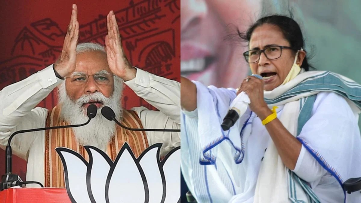 सत्ता के बिना संघ-भाजपा की वैचारिक जीत