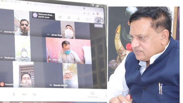 तीसरी लहर को ध्यान में रखते हुए खोला जाए कोरोना कर्फ्यू
