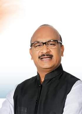 भाजपा के जलसों का जिम्मा था लुणावत पर