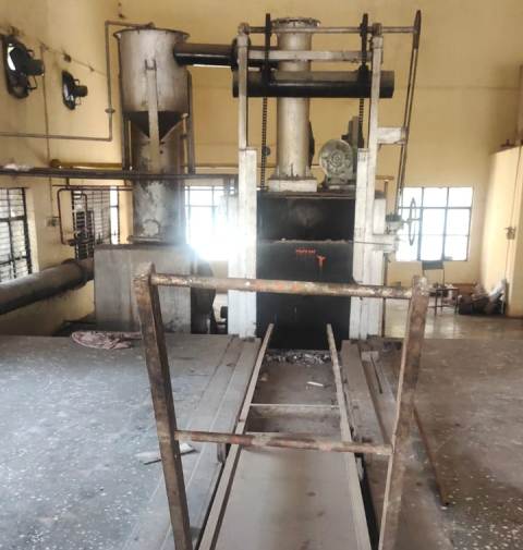 इंदौर के मुक्तिधामों में 1.51 करोड़ की लागत से बनेंगे 4 गैस शवदाह गृह