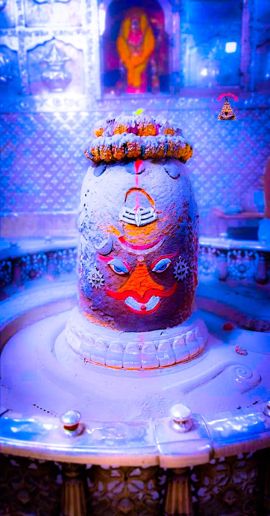 महाकाल दर्शन लाइव