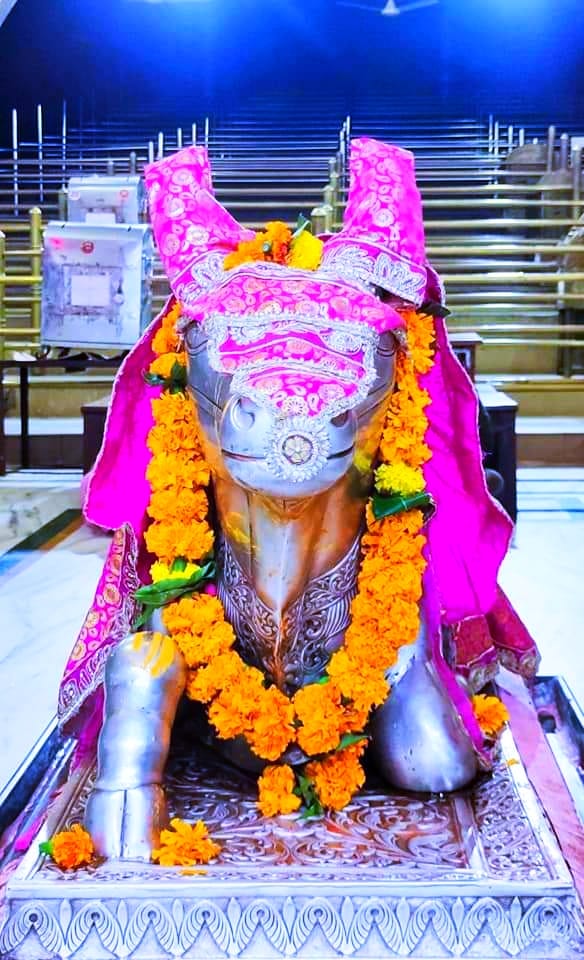 महाकाल दर्शन लाइव