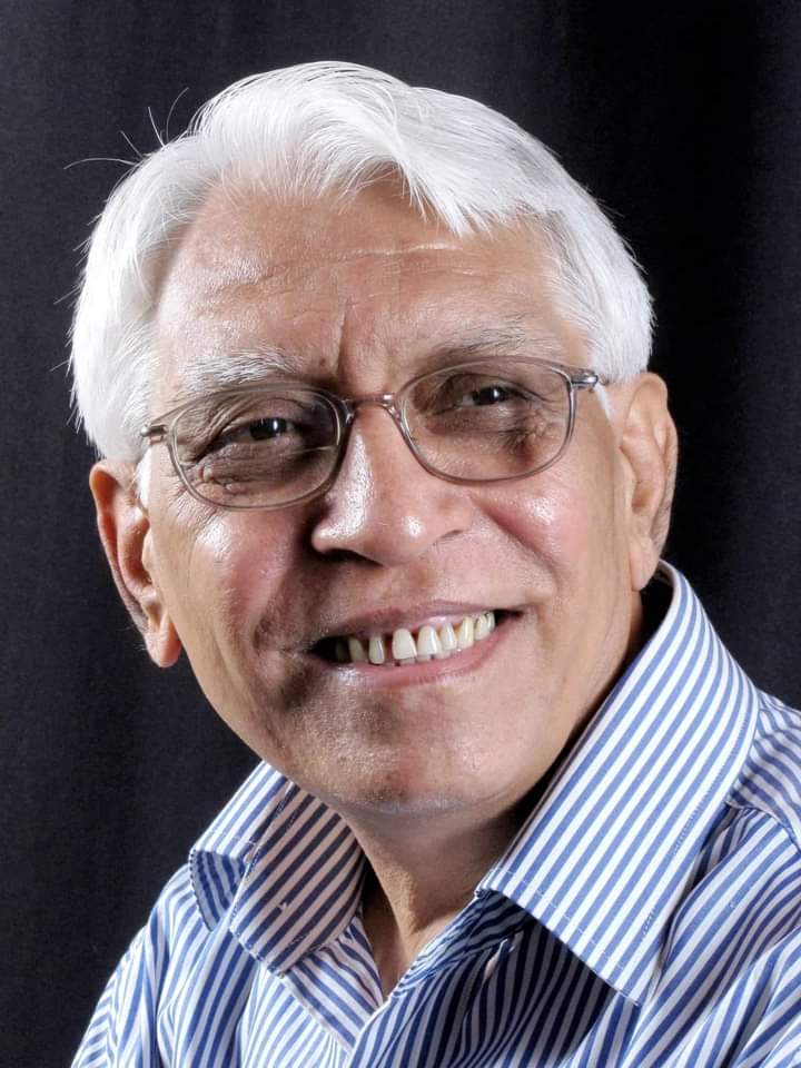 अपने रचना कर्म के लिए जीवन भर समर्पित रहे डॉ सुरेंद्र यादव