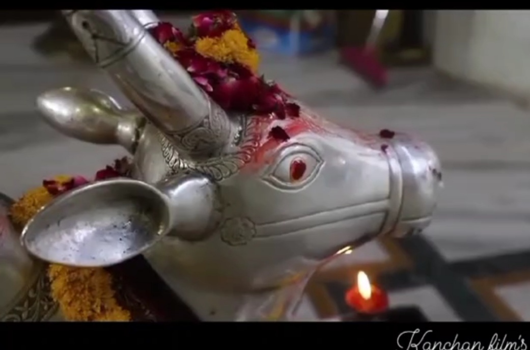 महाकाल दर्शन लाइव