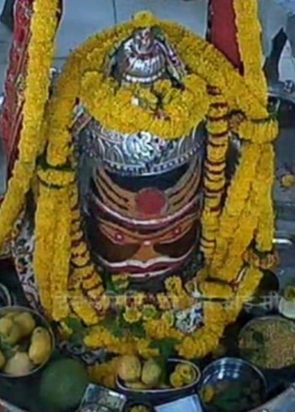 महाकाल दर्शन लाइव