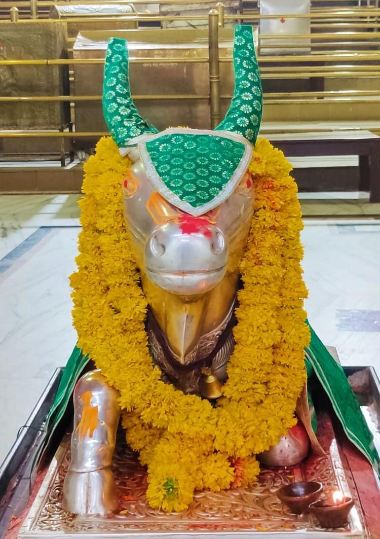 महाकाल दर्शन लाइव