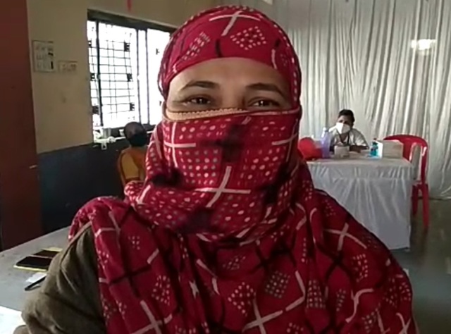 सफलता की कहानी : टीकाकरण को लेकर युवाओं में उत्साह, जानें इनकी जुबानी