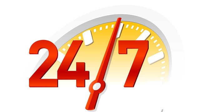 24x7 फोन पर उपलब्ध होंगे बिजली कार्मिक
