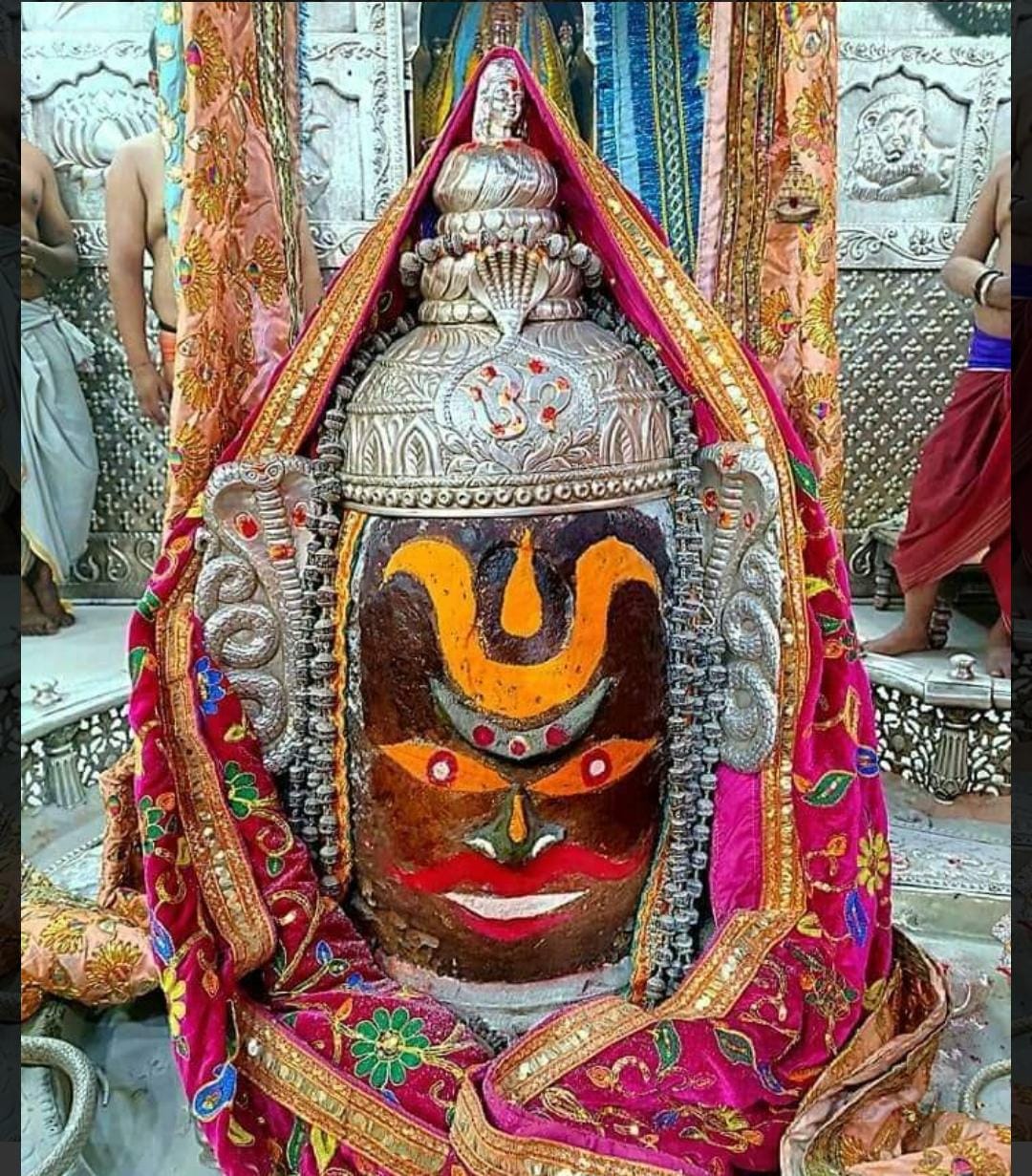 महाकाल दर्शन लाइव