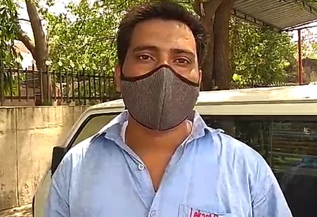 सफलता की कहानी : टीकाकरण को लेकर युवाओं में उत्साह, जानें इनकी जुबानी