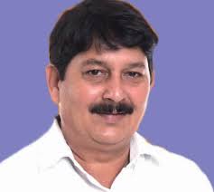 अहमदाबाद की साबरमती नदी के जल में कोरोना वायरस मिलने के बाद विधायक मेंदोला ने CM को लिखा पत्र