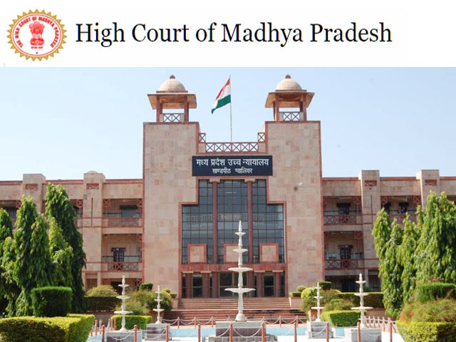 इंदौर बेंच के प्रिंसिपल रजिस्ट्रार अनिल वर्मा सहित मध्यप्रदेश HC में 6 नए जज नियुक्त