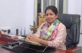 Indore News : आयुक्त द्वारा शहर के जल जमाव क्षेत्रों के संबंध में समीक्षा बैठक