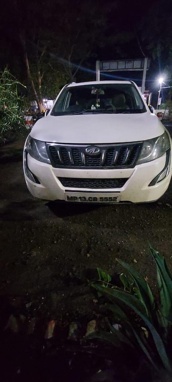 Indore News : कार से भारी मात्रा में अवैध शराब का परिवहन करने वाले दो आरोपी, पुलिस थाना सिमरोल की गिरफ्त में