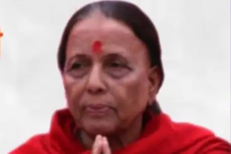 उत्तराखंड : नहीं रही कांग्रेस नेता इंदिरा हृदयेश, हार्टअटैक से हुई मौत