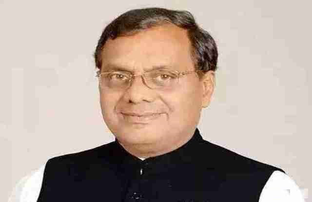 Indore News : दीपकुंज काॅलोनी के पीड़ितों के पक्ष में विधायक हार्डिया की हुंकार