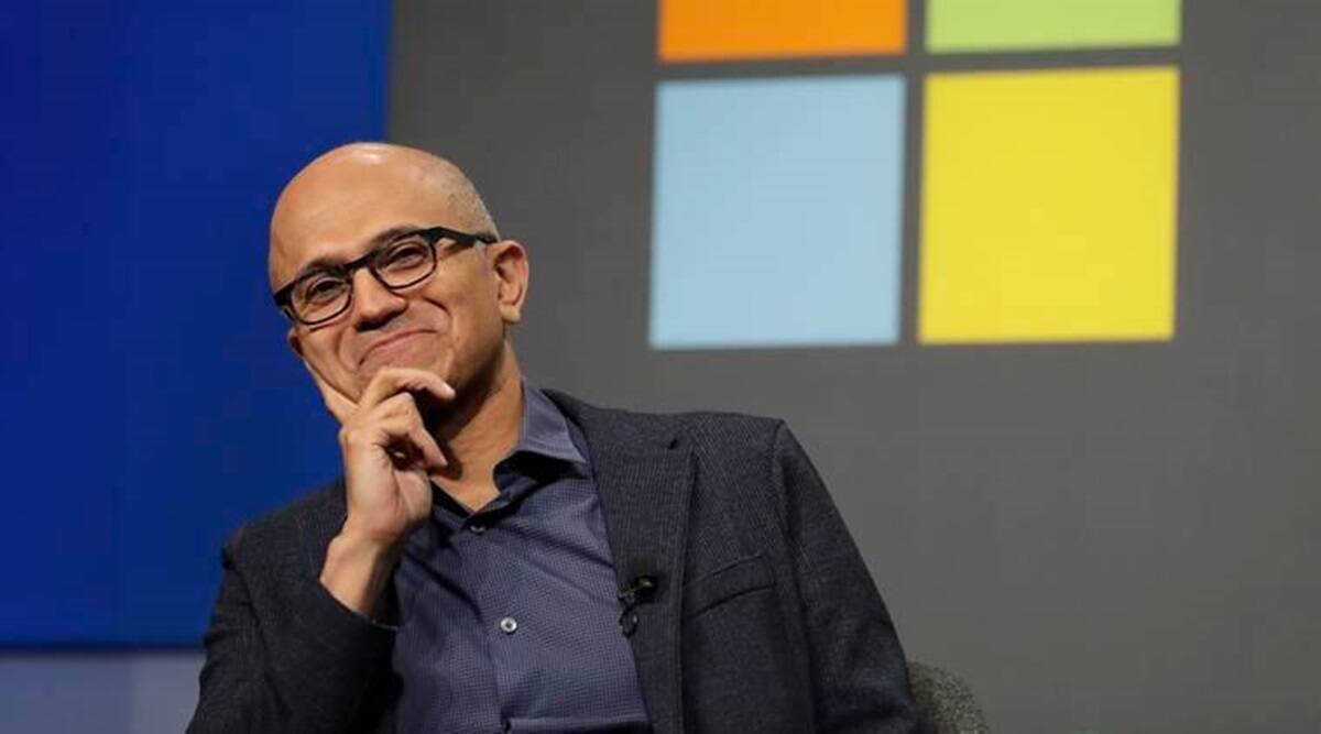 Microsoft के CEO से चेयरमैन बने भारतवंशी सत्या नडेला, इस तरह हासिल किया पद