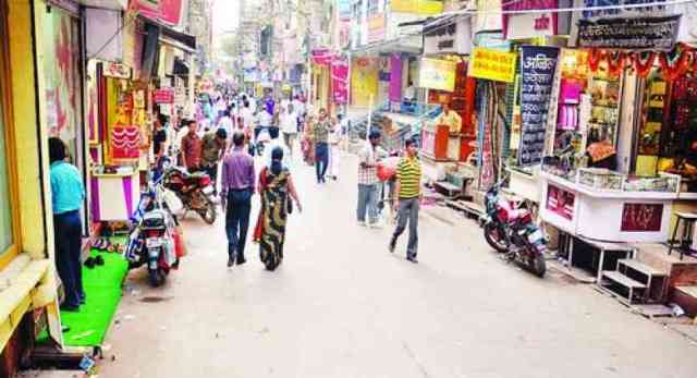 Indore News : रात 10 बजे तक खुला रहेगा सराफा